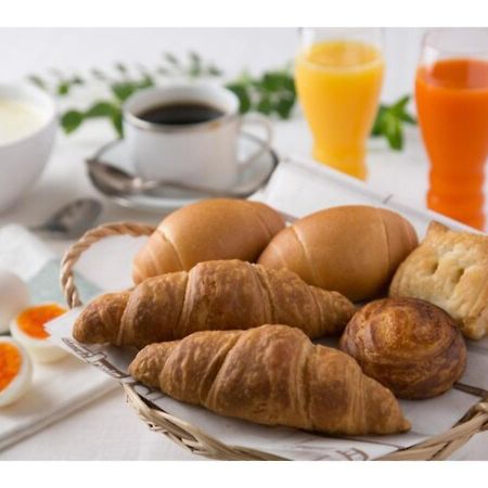 R & B Hotel Kamata Higashiguchi - Vacation Stay 14841V Токио Екстериор снимка