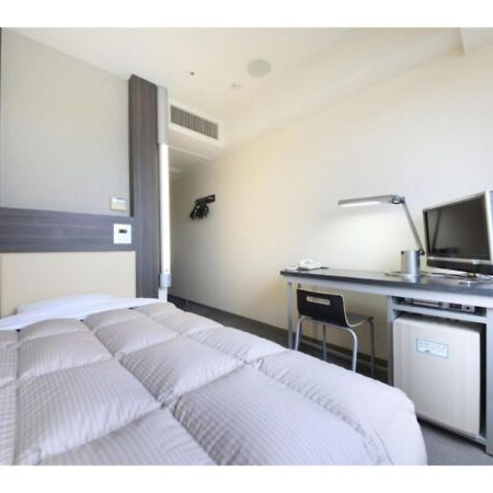R & B Hotel Kamata Higashiguchi - Vacation Stay 14841V Токио Екстериор снимка