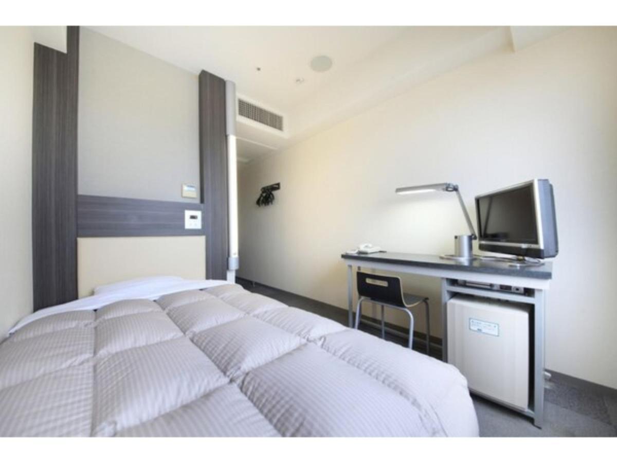 R & B Hotel Kamata Higashiguchi - Vacation Stay 14841V Токио Екстериор снимка
