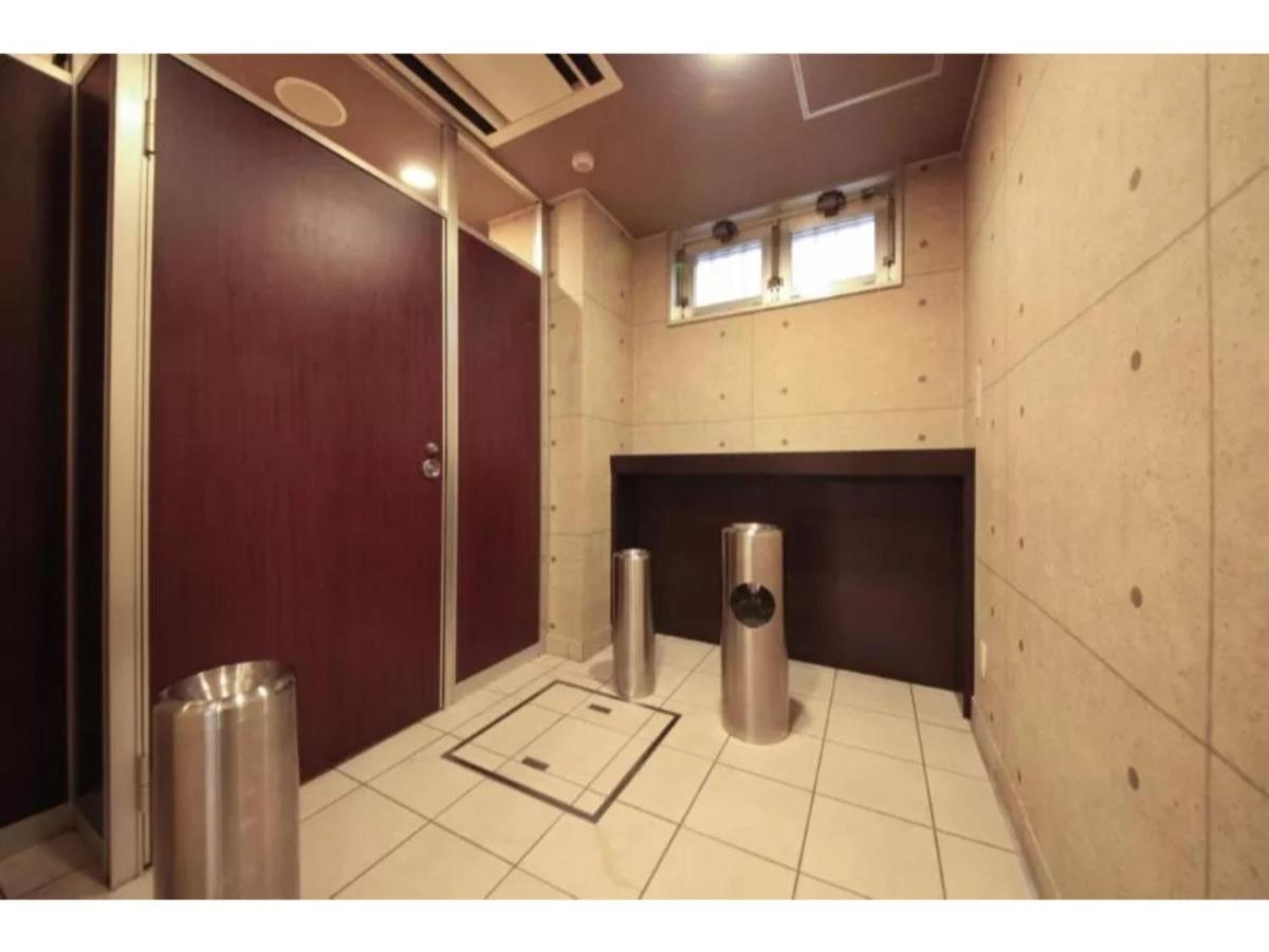R & B Hotel Kamata Higashiguchi - Vacation Stay 14841V Токио Екстериор снимка