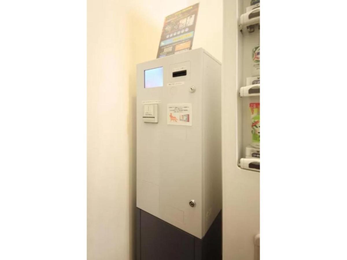 R & B Hotel Kamata Higashiguchi - Vacation Stay 14841V Токио Екстериор снимка