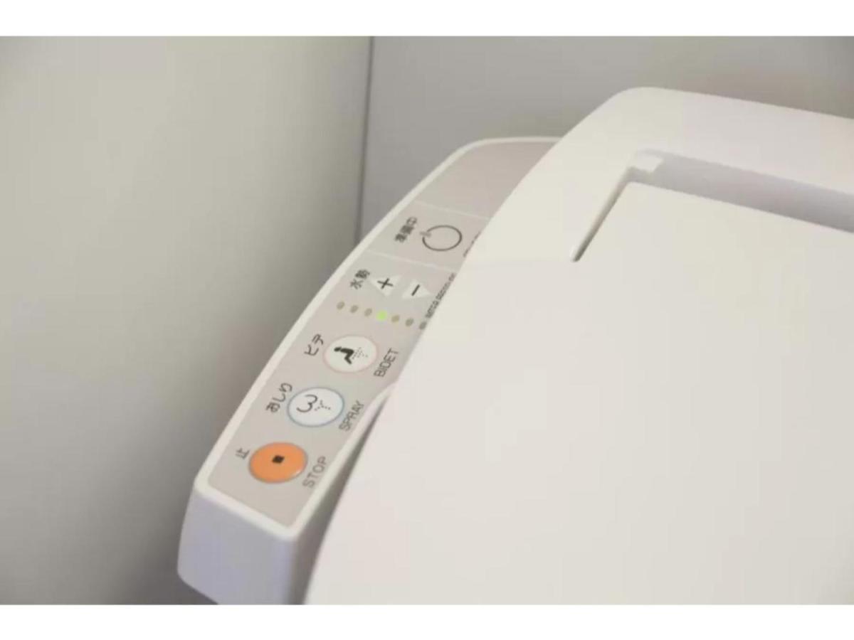 R & B Hotel Kamata Higashiguchi - Vacation Stay 14841V Токио Екстериор снимка