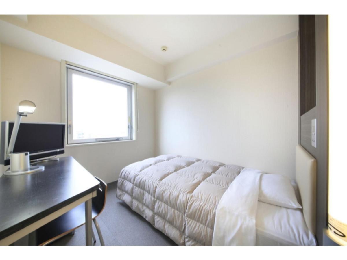 R & B Hotel Kamata Higashiguchi - Vacation Stay 14841V Токио Екстериор снимка