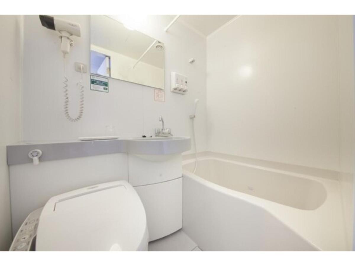 R & B Hotel Kamata Higashiguchi - Vacation Stay 14841V Токио Екстериор снимка