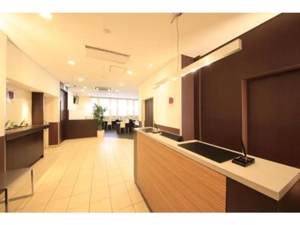 R & B Hotel Kamata Higashiguchi - Vacation Stay 14841V Токио Екстериор снимка