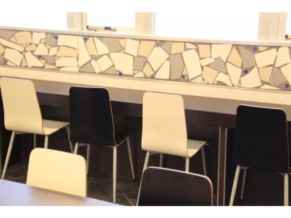 R & B Hotel Kamata Higashiguchi - Vacation Stay 14841V Токио Екстериор снимка