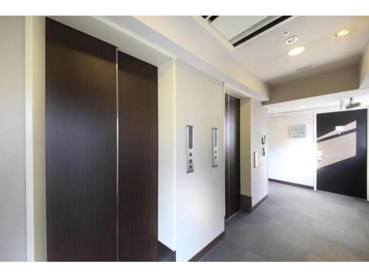 R & B Hotel Kamata Higashiguchi - Vacation Stay 14841V Токио Екстериор снимка